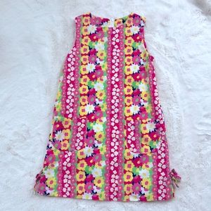 Lily Pulitzer Girls Dress